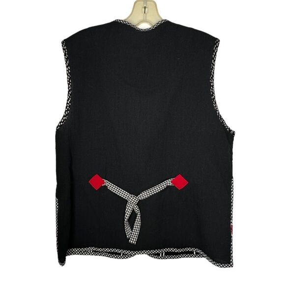 Vintage Napa‎ Valley Skirt Set - Picture 4 of 10